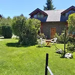 La Casita De Bosque