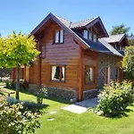 La Casita De Bosque