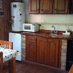 La Casita De Bosque