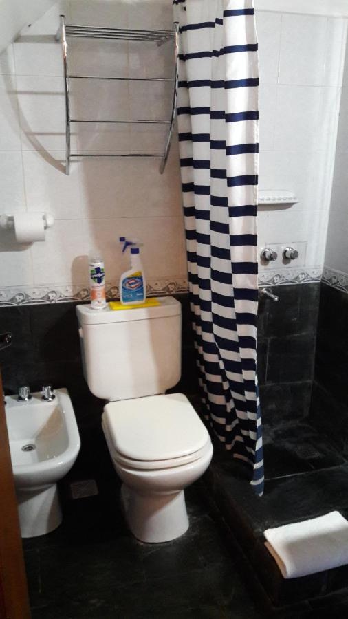 La Casita De Bosque Holiday home *