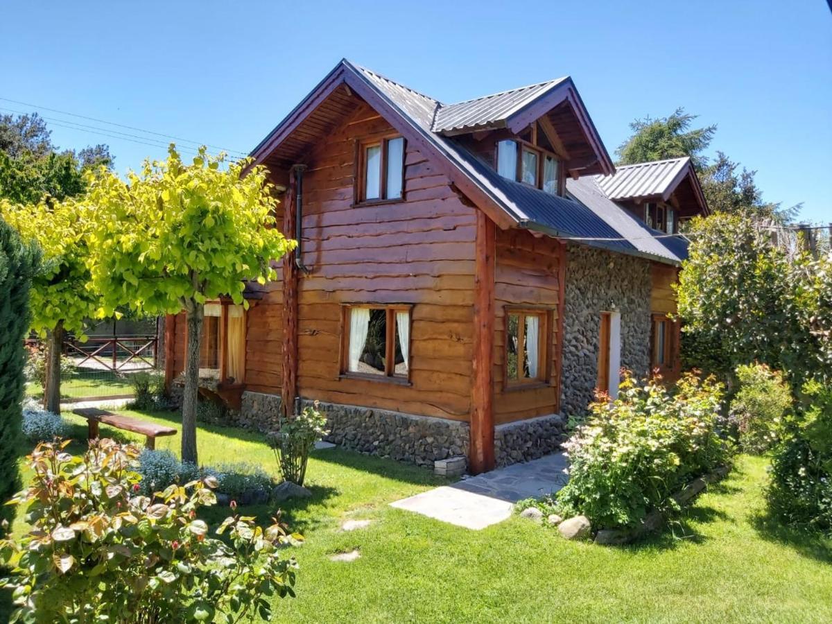 La Casita De Bosque * San Carlos de Bariloche