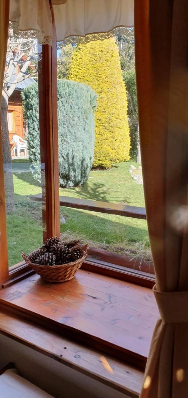 La Casita De Bosque * San Carlos de Bariloche